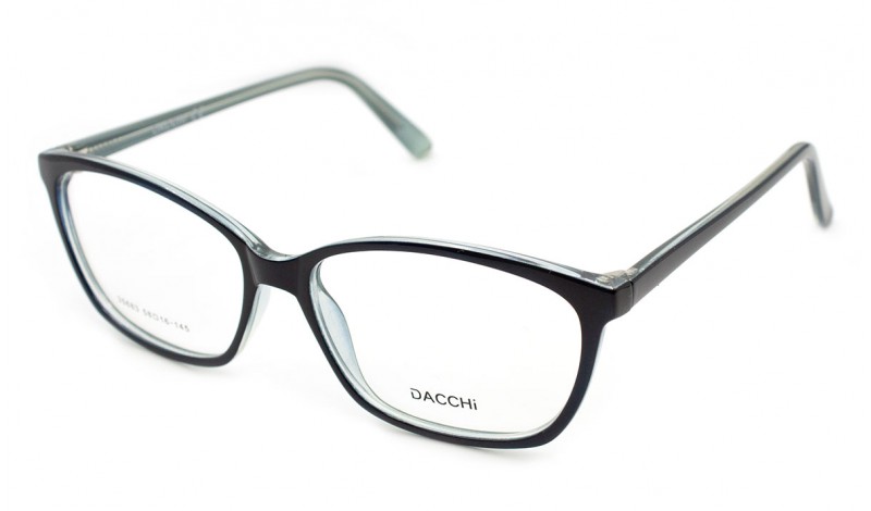 Оправа пластикова Dacchi  35683-c4