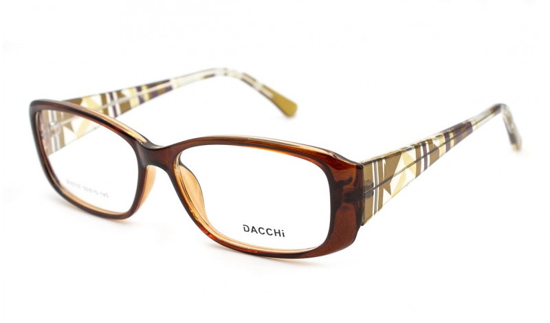 Оправа пластикова Dacchi  35737-c11