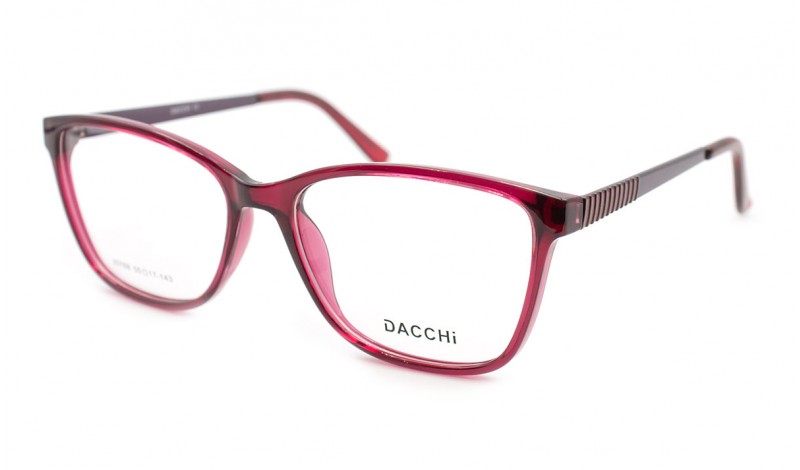 Оправа пластикова Dacchi  35768-C6