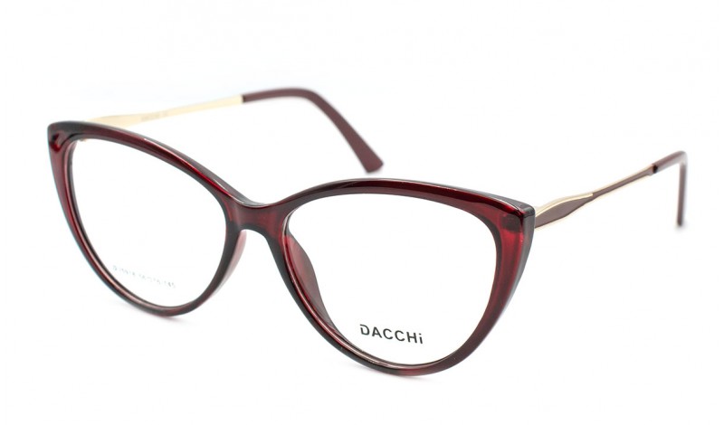 Оправа пластикова Dacchi  35918-C5