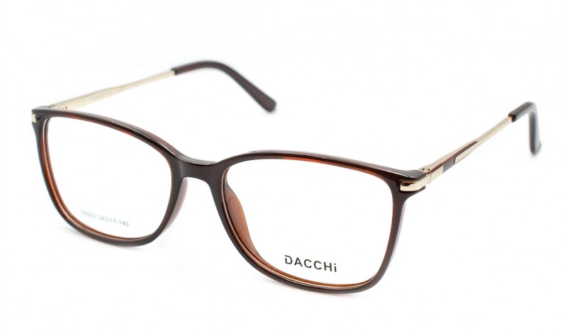 Оправа пластикова Dacchi  35920-C10