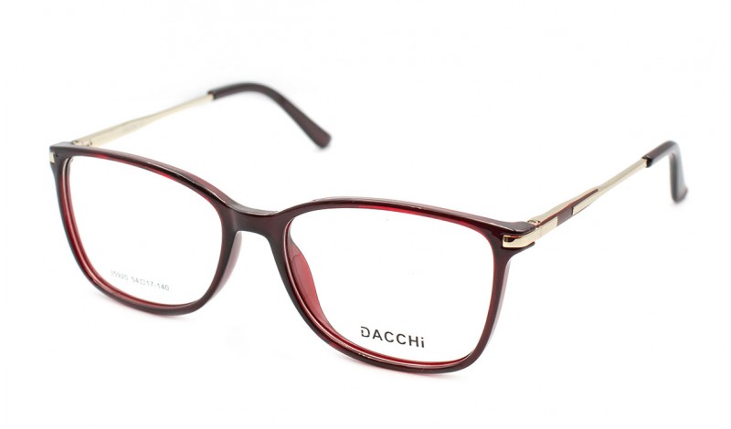 Оправа пластикова Dacchi  35920-C12