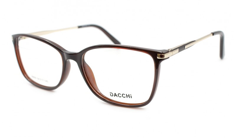 Оправа пластикова Dacchi 35920-C5