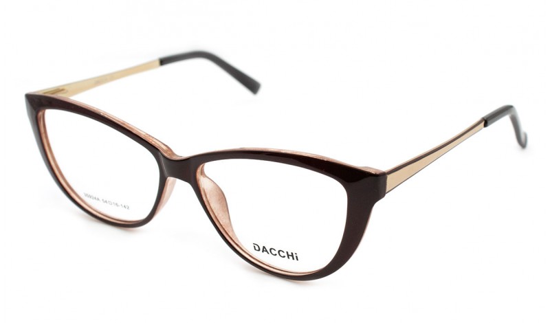 Оправа пластикова Dacchi  35924A-c2