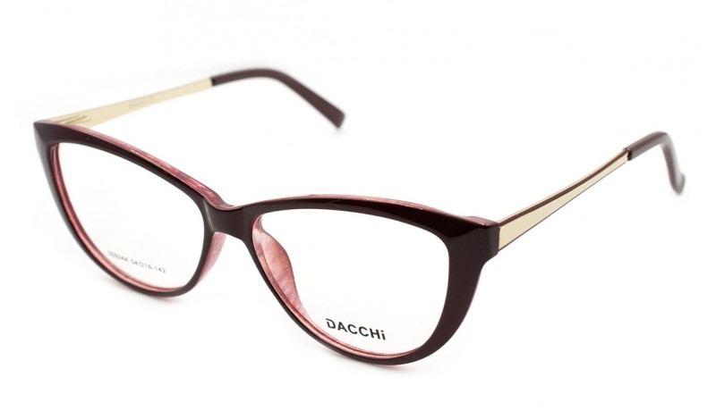 Оправа пластикова Dacchi  35924A-c4