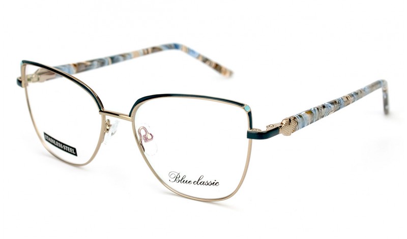 Оправа металева Blue Classic 3598-C5