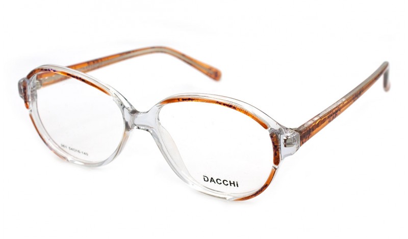 Оправа пластикова Dacchi  361-c103