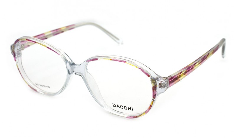 Оправа пластикова Dacchi  361-c515