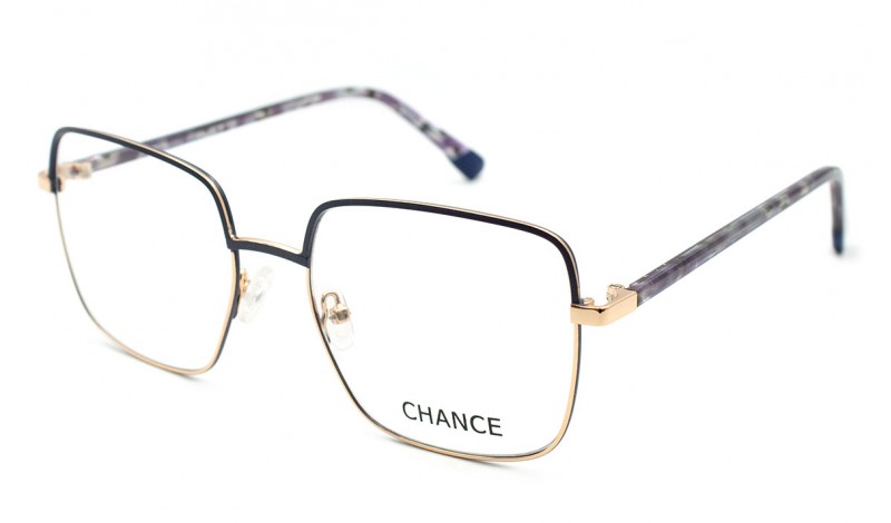 Оправа металева Chance 3686-C4