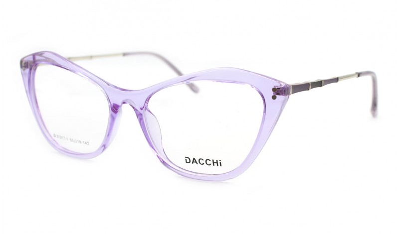 Оправа пластикова Dacchi  37017-1-C4