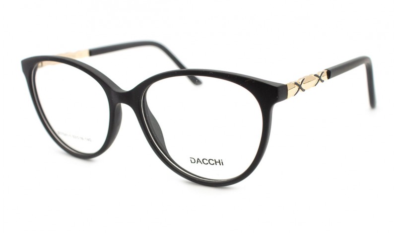 Оправа пластикова Dacchi  37041-1-C1