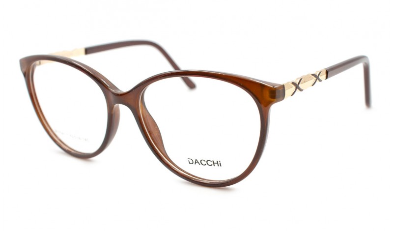 Оправа пластикова Dacchi  37041-1-C2