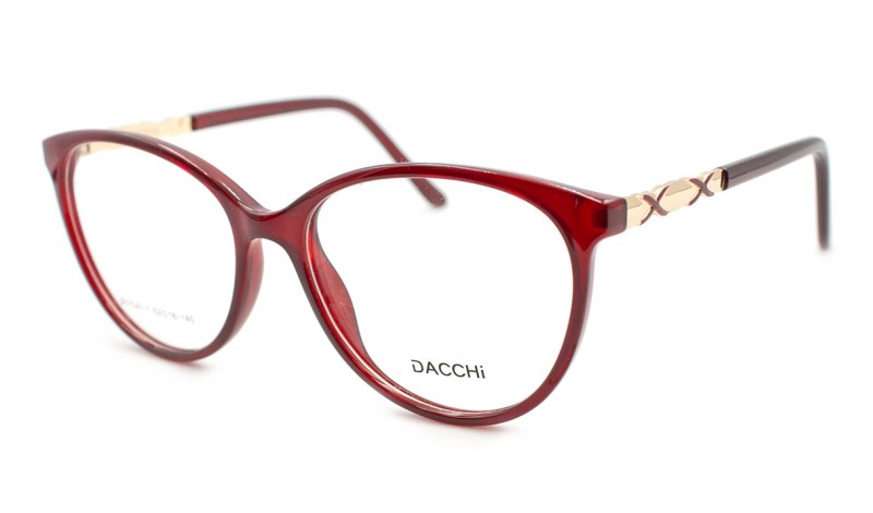 Оправа пластикова Dacchi  37041-1-C3