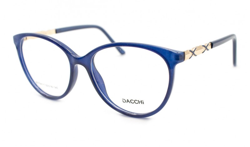 Оправа пластикова Dacchi  37041-1-C5