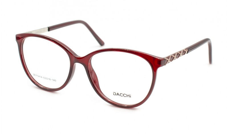 Оправа пластикова Dacchi  37041A-C3