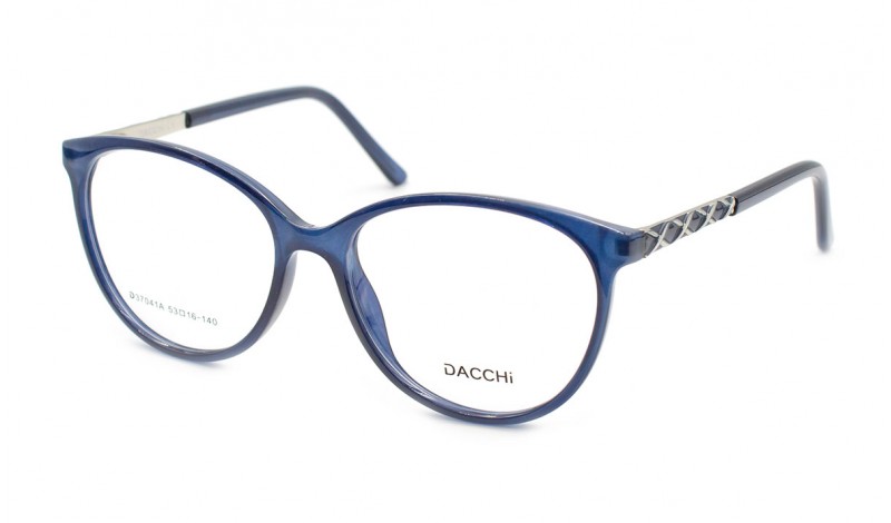 Оправа пластикова Dacchi  37041A-C5