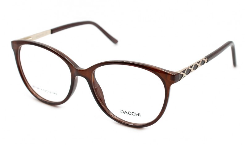 Оправа пластикова Dacchi  37041A-c2