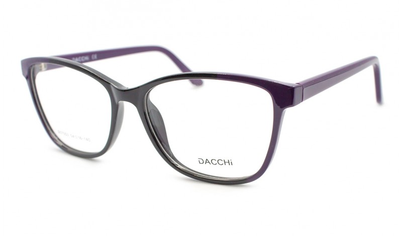 Оправа пластикова Dacchi  37053-C5