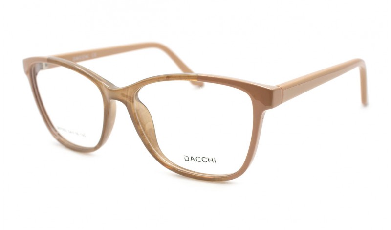 Оправа пластикова Dacchi  37053-C7
