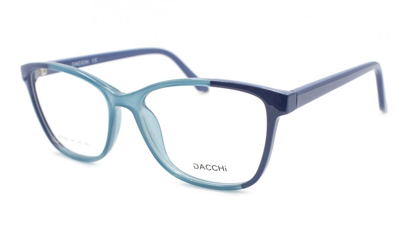 Оправа пластикова Dacchi  37053-C8