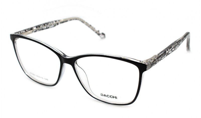 Оправа пластикова Dacchi  37083-c1