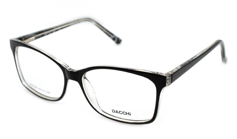 Оправа пластикова Dacchi  37093-c1