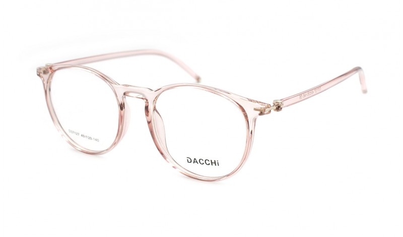 Оправа пластикова Dacchi 37127-C5