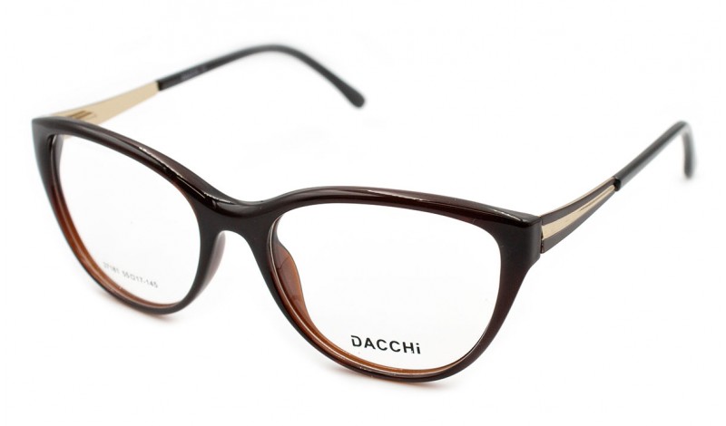 Оправа пластикова Dacchi  37181-c4