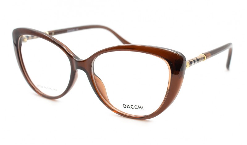 Оправа пластикова Dacchi  37232-C2-1