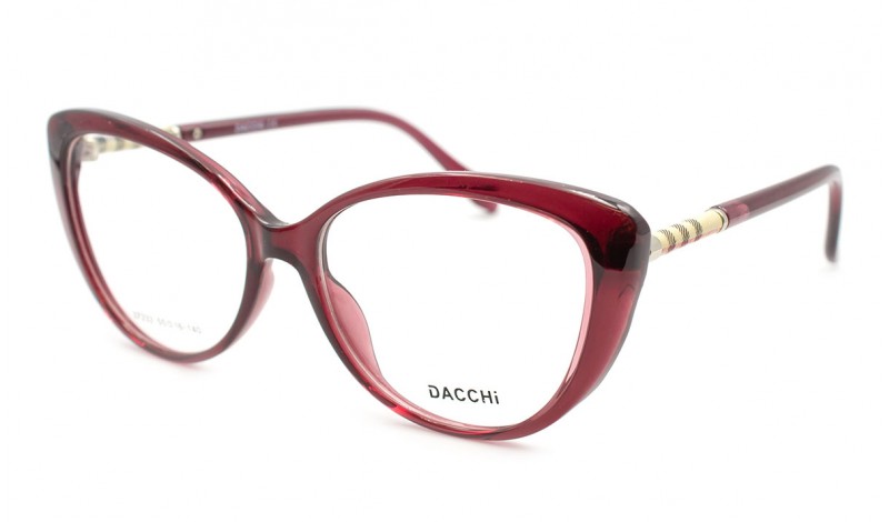 Оправа пластикова Dacchi  37232-C3-1