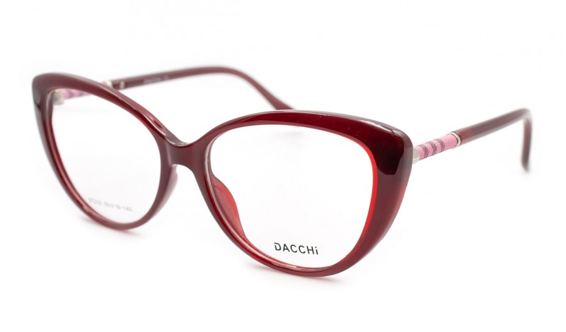 Оправа пластикова Dacchi  37232-C4-1