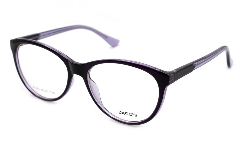 Оправа пластикова Dacchi  37233-c3