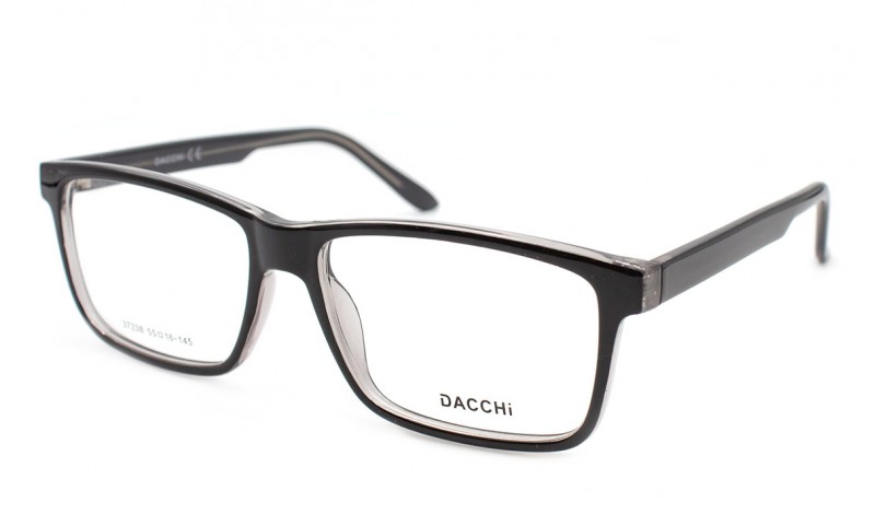 Оправа пластикова Dacchi  37238-C1