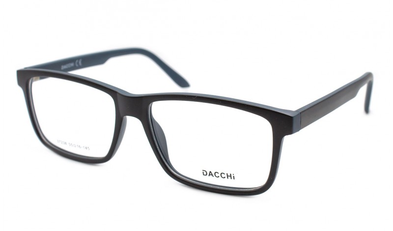 Оправа пластикова Dacchi  37238-C5