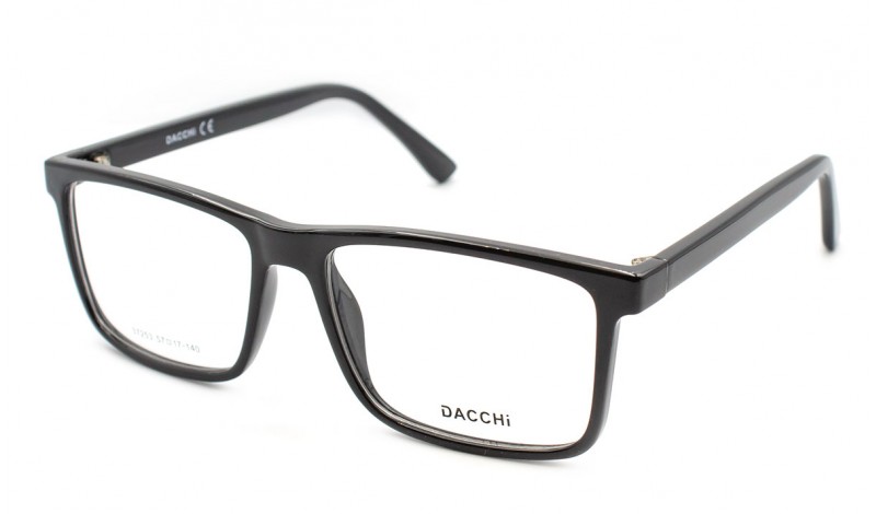 Оправа пластикова Dacchi  37253-C1