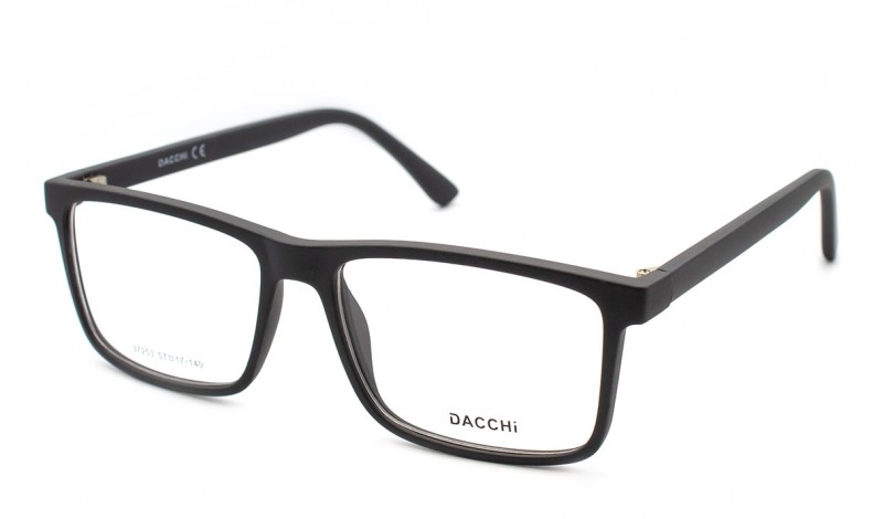 Оправа пластикова Dacchi  37253-C2