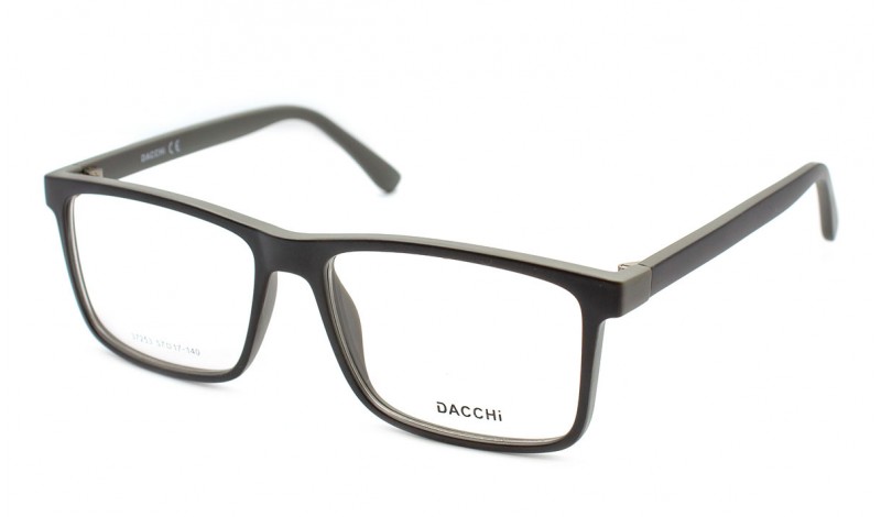 Оправа пластикова Dacchi  37253-C4