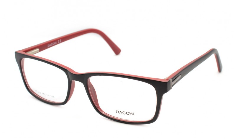 Оправа пластикова Dacchi  37270-C5