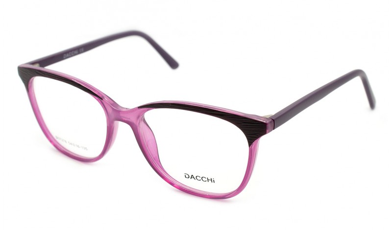 Оправа пластикова Dacchi  37278-c3