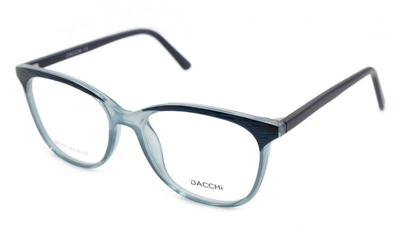Оправа пластикова Dacchi  37278-c4