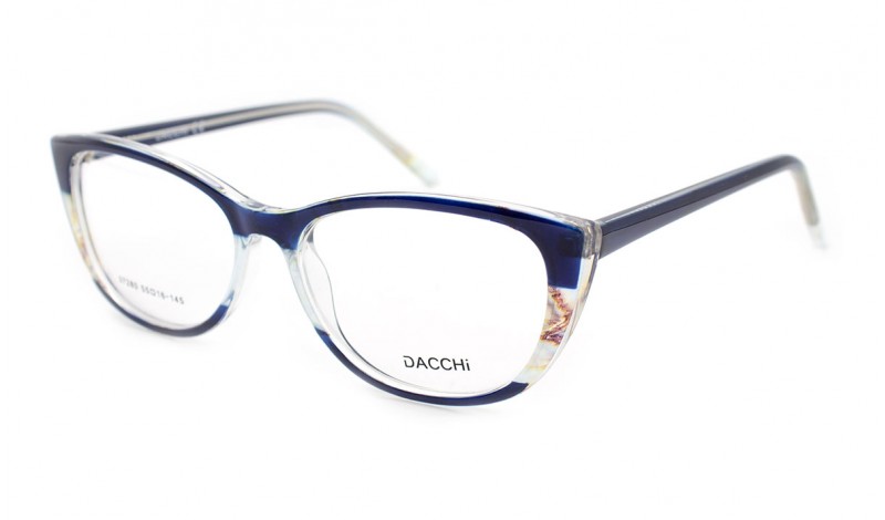 Оправа пластикова Dacchi  37280-C10