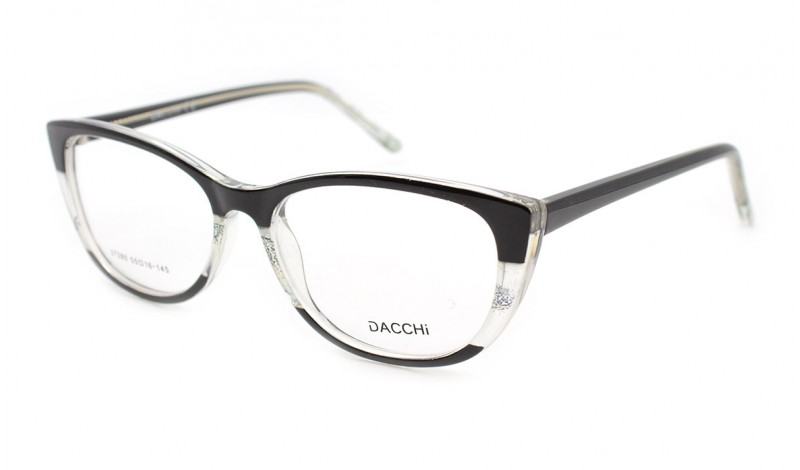Оправа пластикова Dacchi  37280-C6