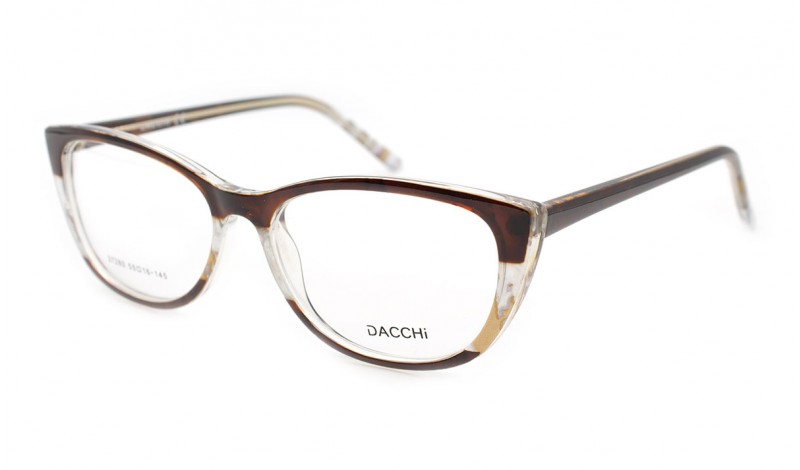 Оправа пластикова Dacchi  37280-C7