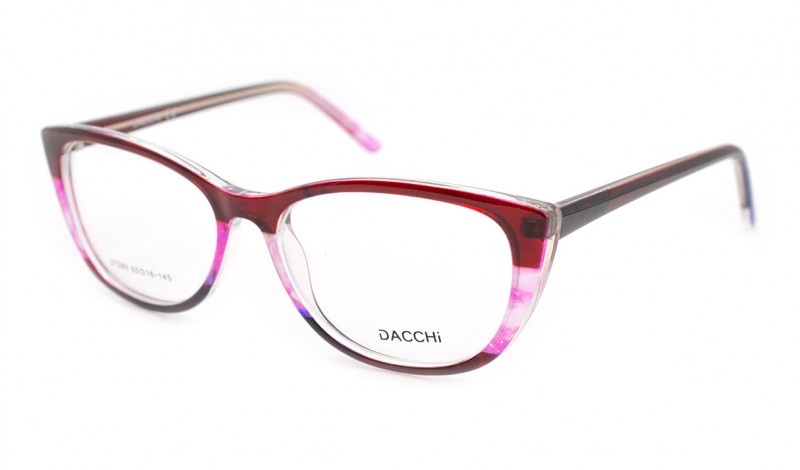 Оправа пластикова Dacchi  37280-C8