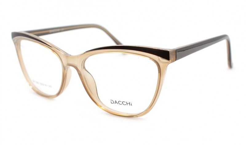 Оправа пластикова Dacchi  37283-C3