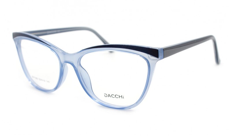 Оправа пластикова Dacchi  37283-C4