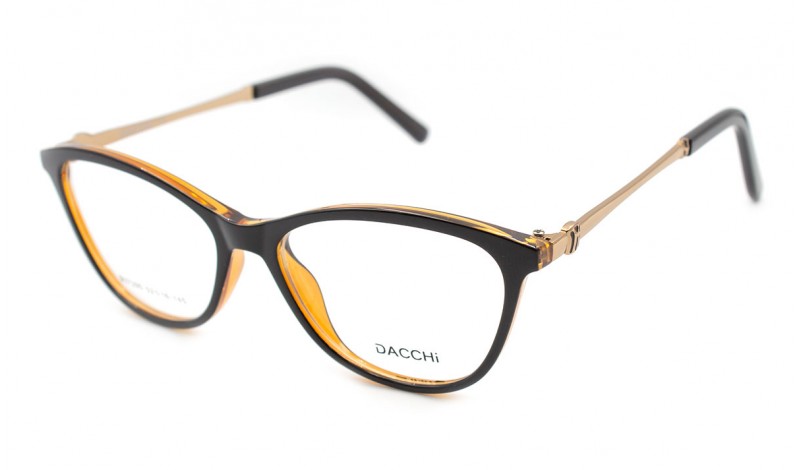 Оправа пластикова Dacchi  37295-C1