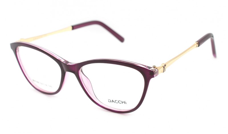 Оправа пластикова Dacchi  37295-C3