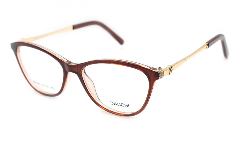 Оправа пластикова Dacchi  37295-C4