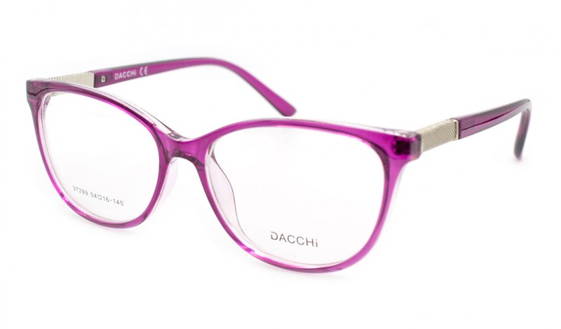 Оправа пластикова Dacchi  37299-C4